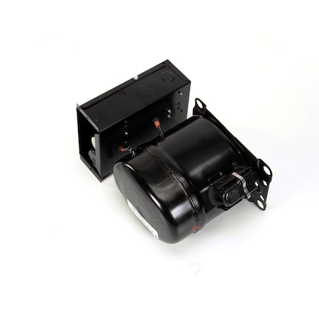 Beverage-Air Compressor 115V 60Hz R404A 2890 Btu Tec Aka2425Zxa 312-082D